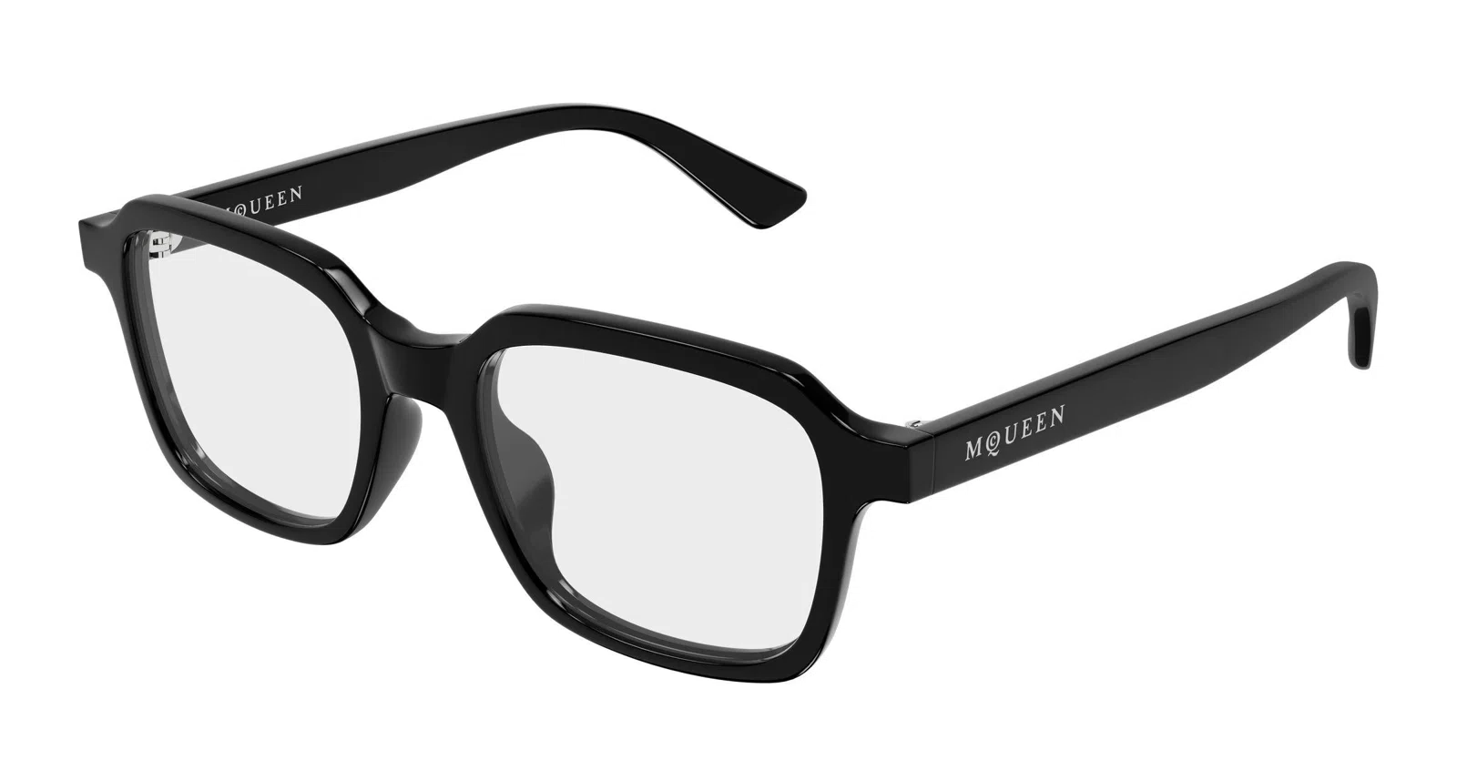 Alexander McQueen AM0572O Eyeglasses - view 4
